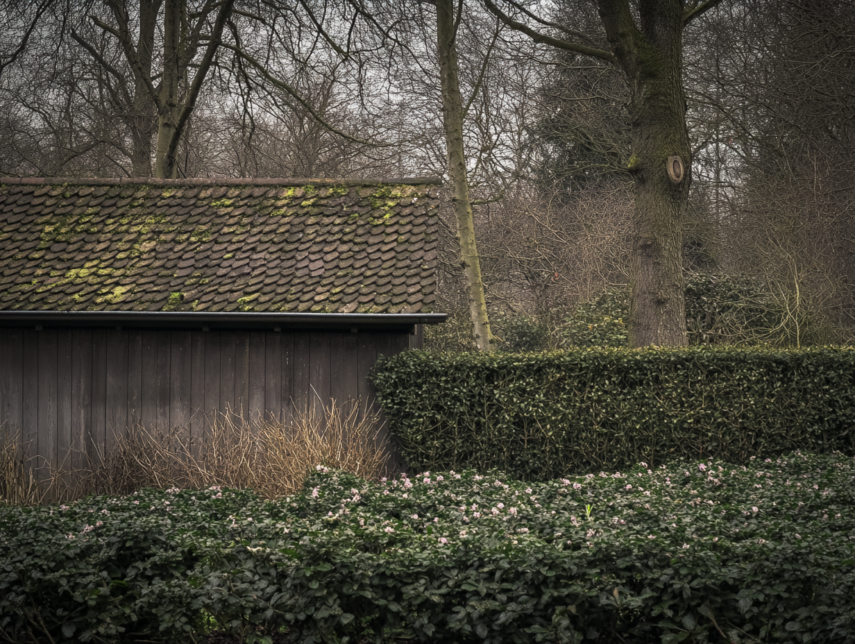 Stappenplan voor het planten van een haag