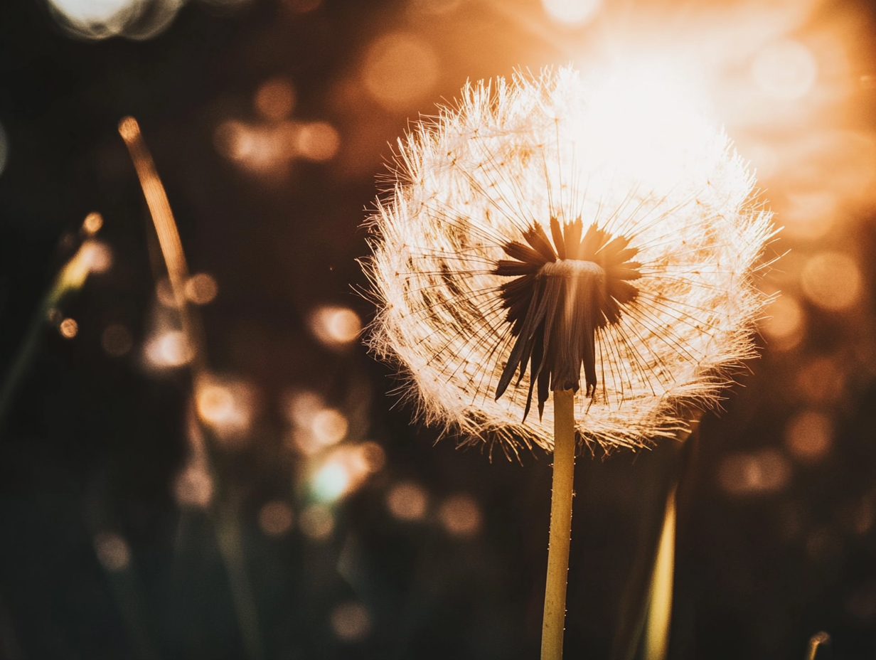 Mulchen tegen onkruid