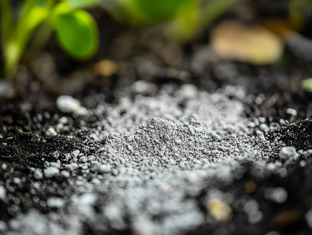 Wat is lavameel en hoe gebruik je het?