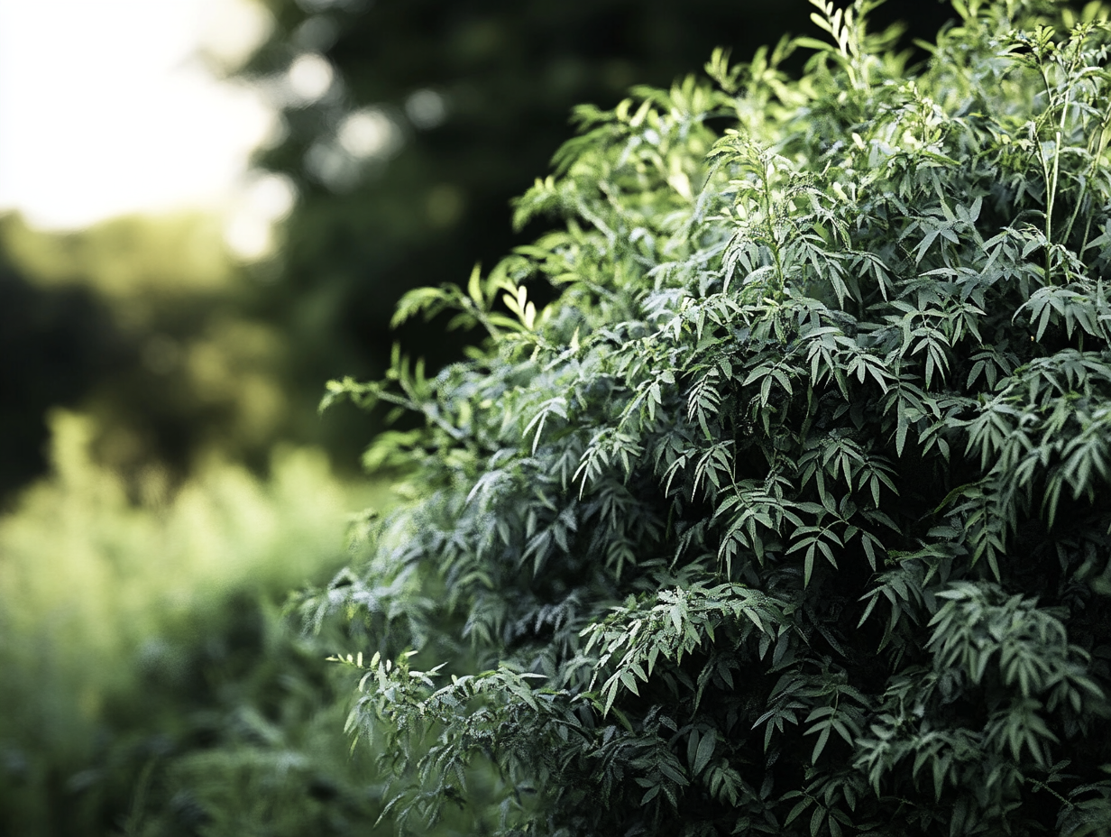 Hoe stek je een vlier?