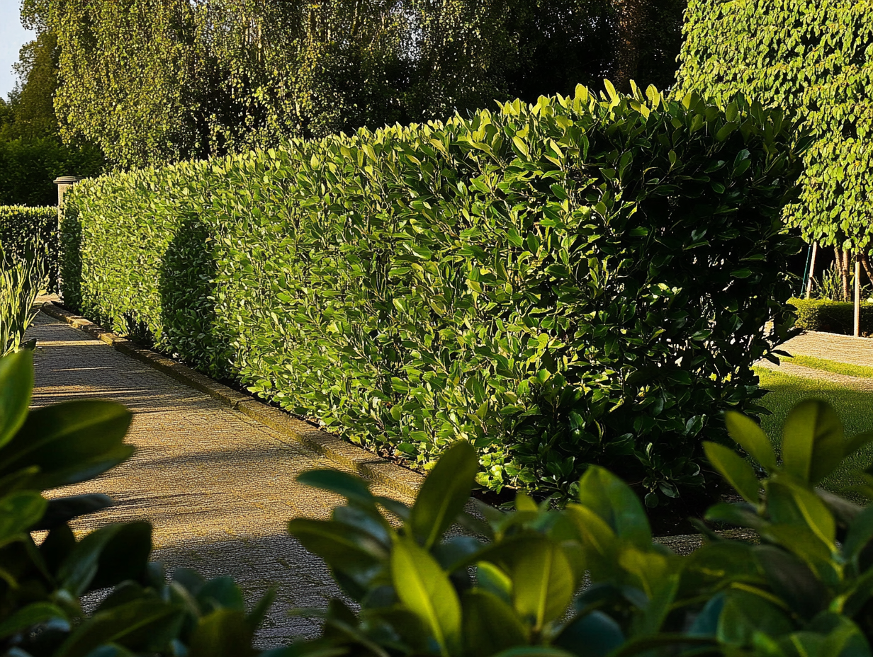 Hoe stek je een laurier?