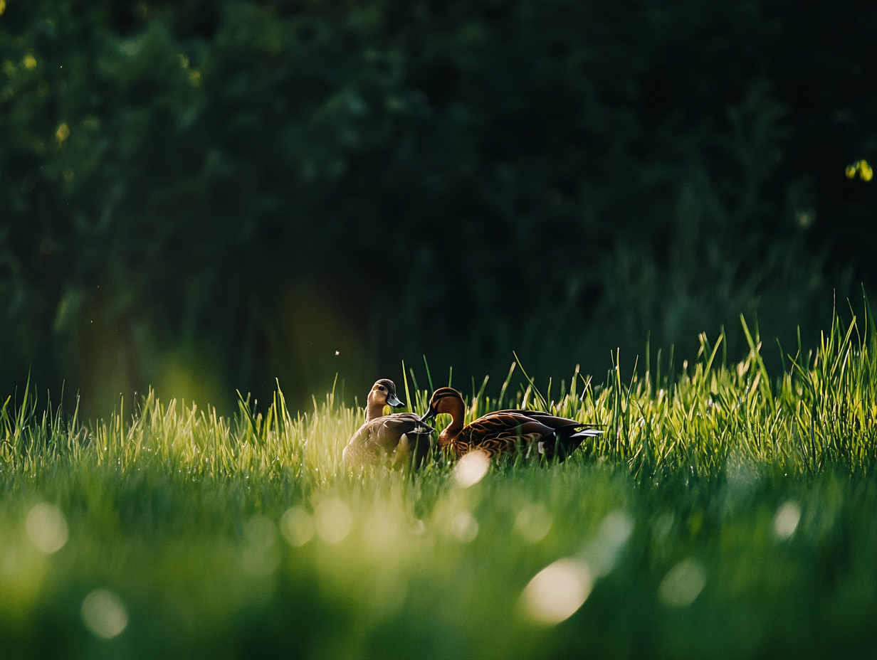 Mag je vogels brood voeren?