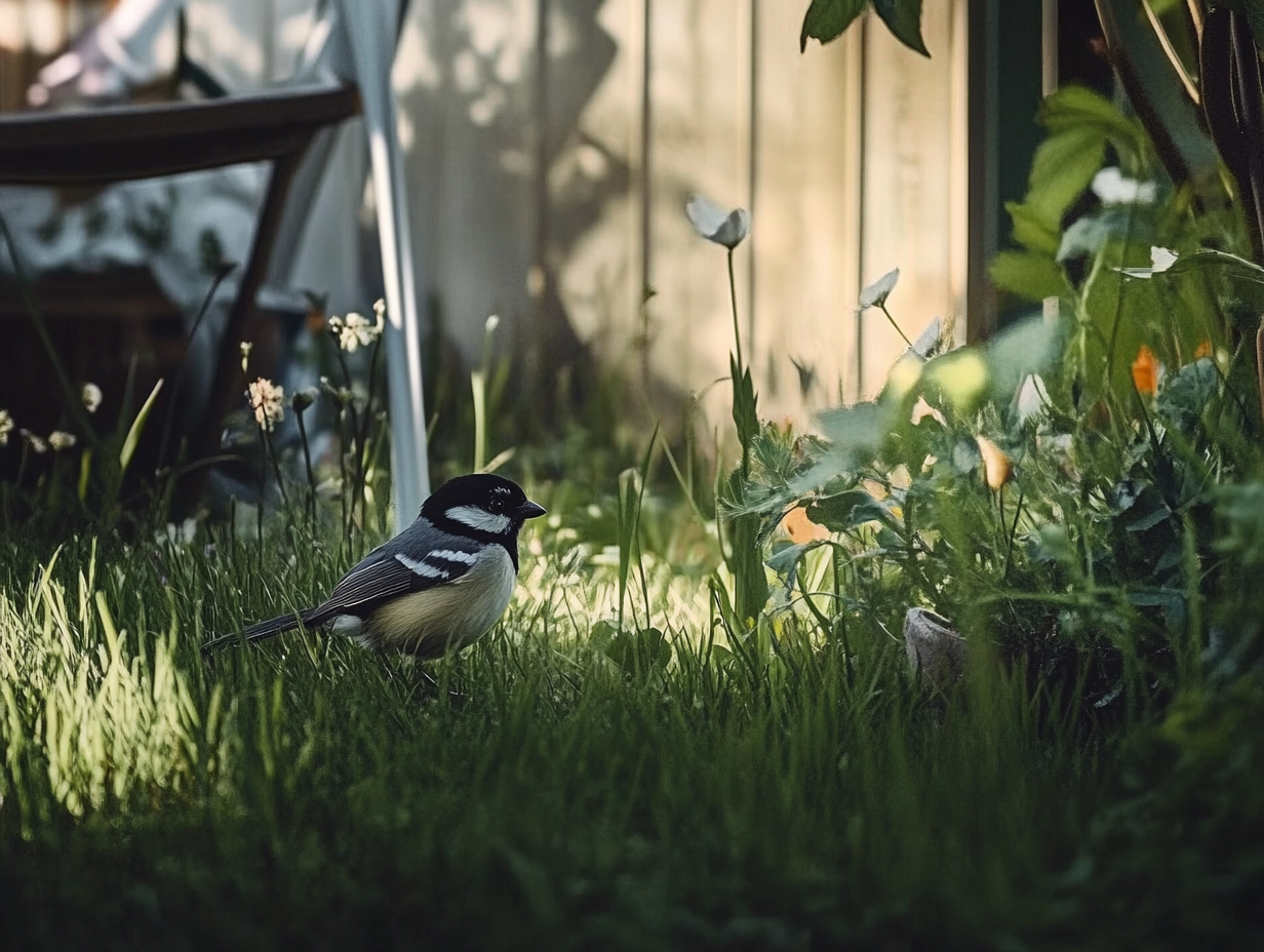 Vogelhuisjes kopen: complete gids voor elk type vogel