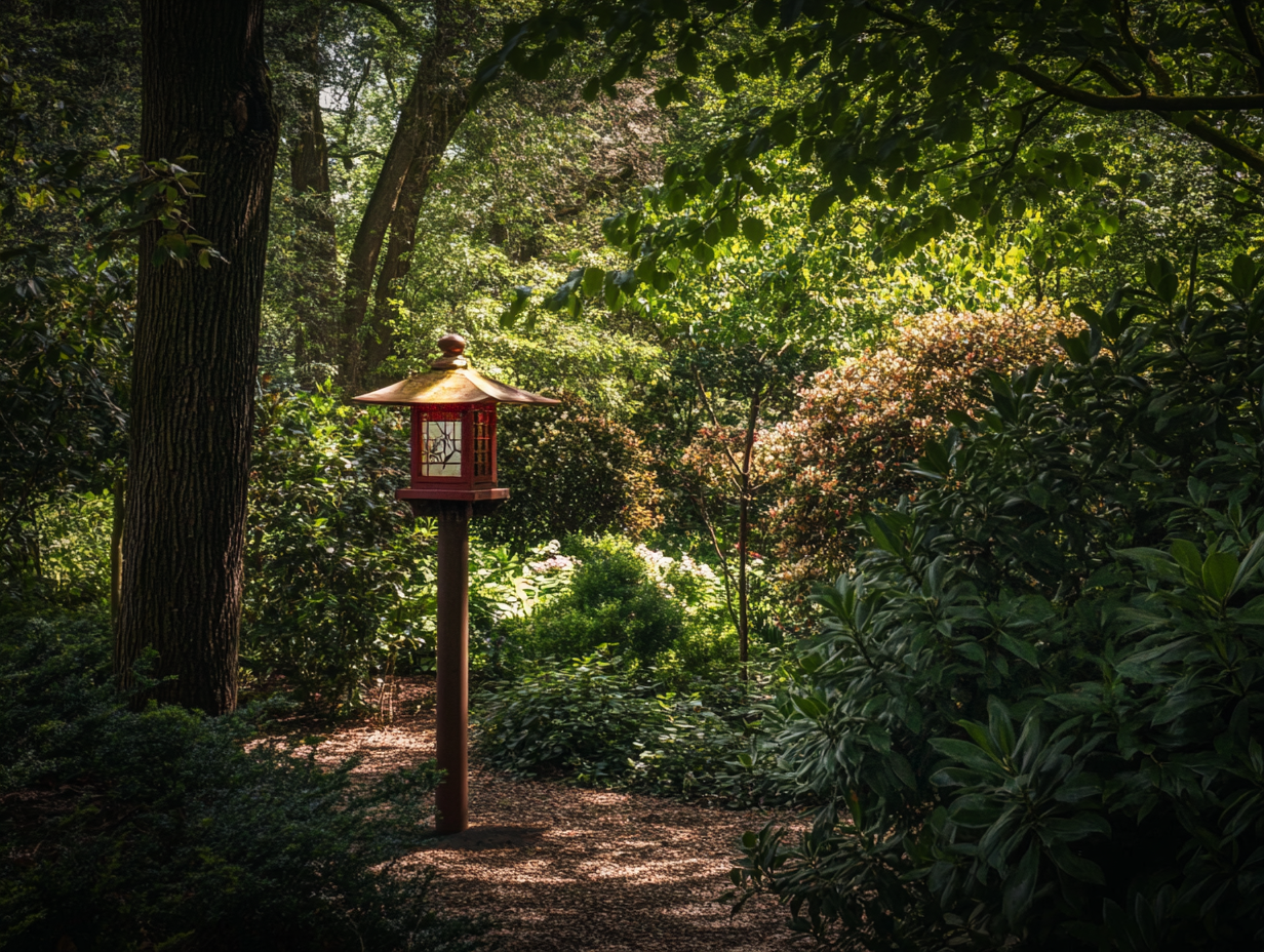 Hoe leg je een bosplantsoen aan?
