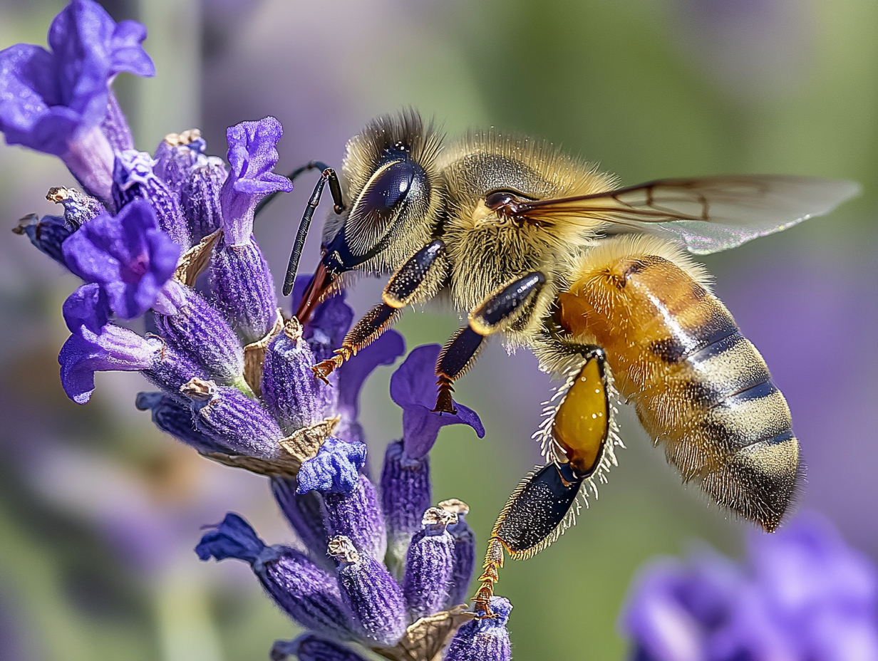 Wat is de beste plek voor een insectenhotel?