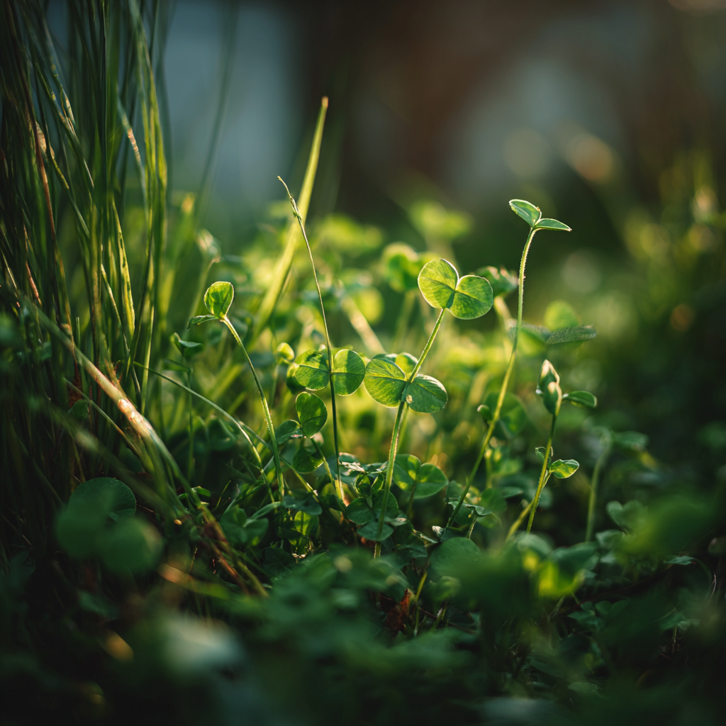 Wat is een groenbemester?