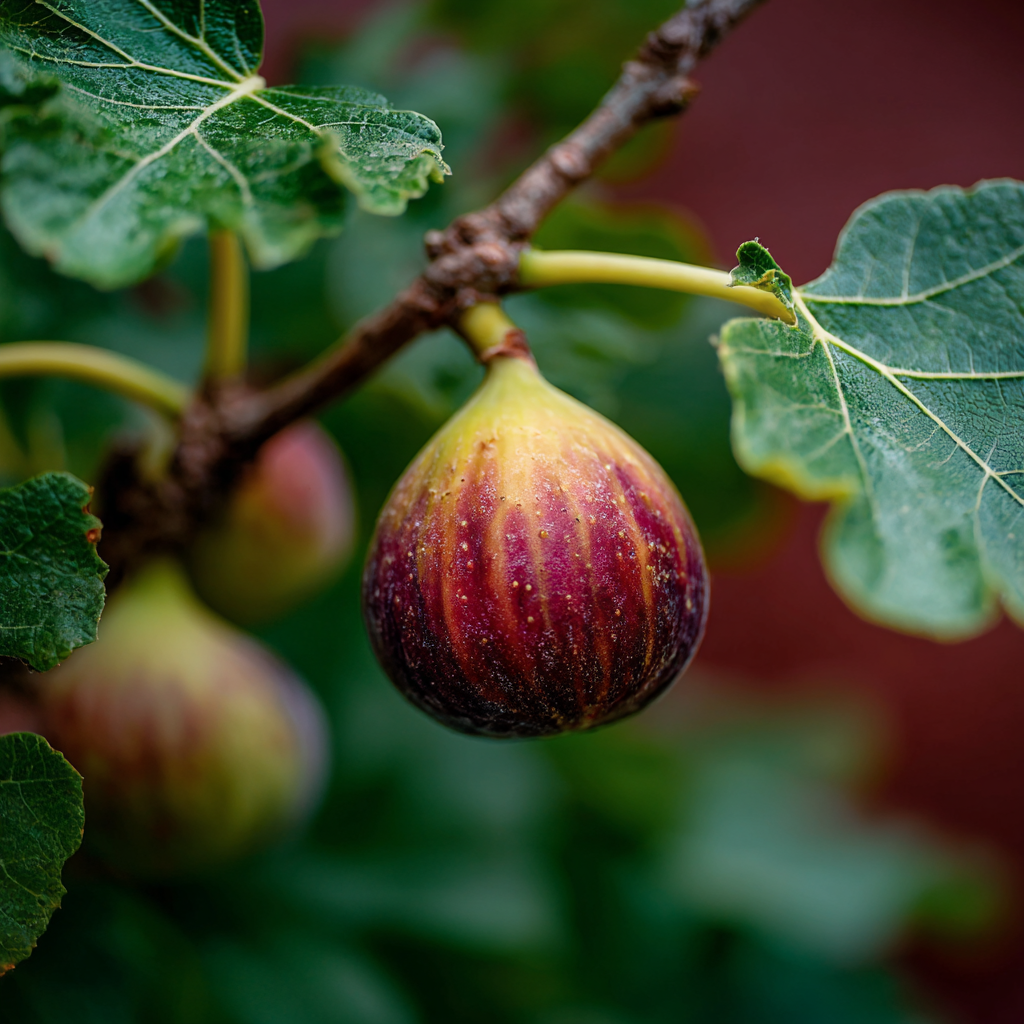 Hoe snoei je een vijgenboom?