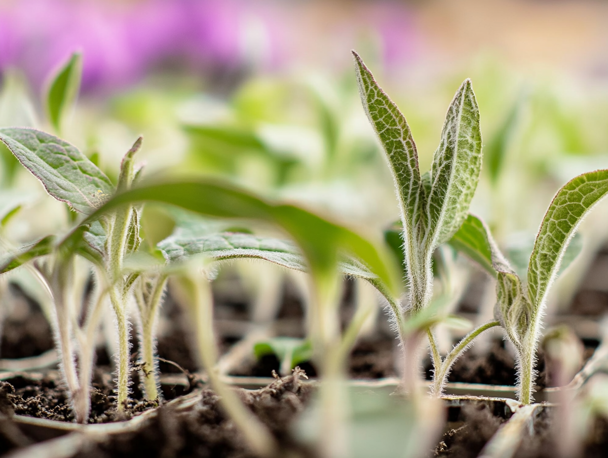 Hoe stek je een vlinderstruik?