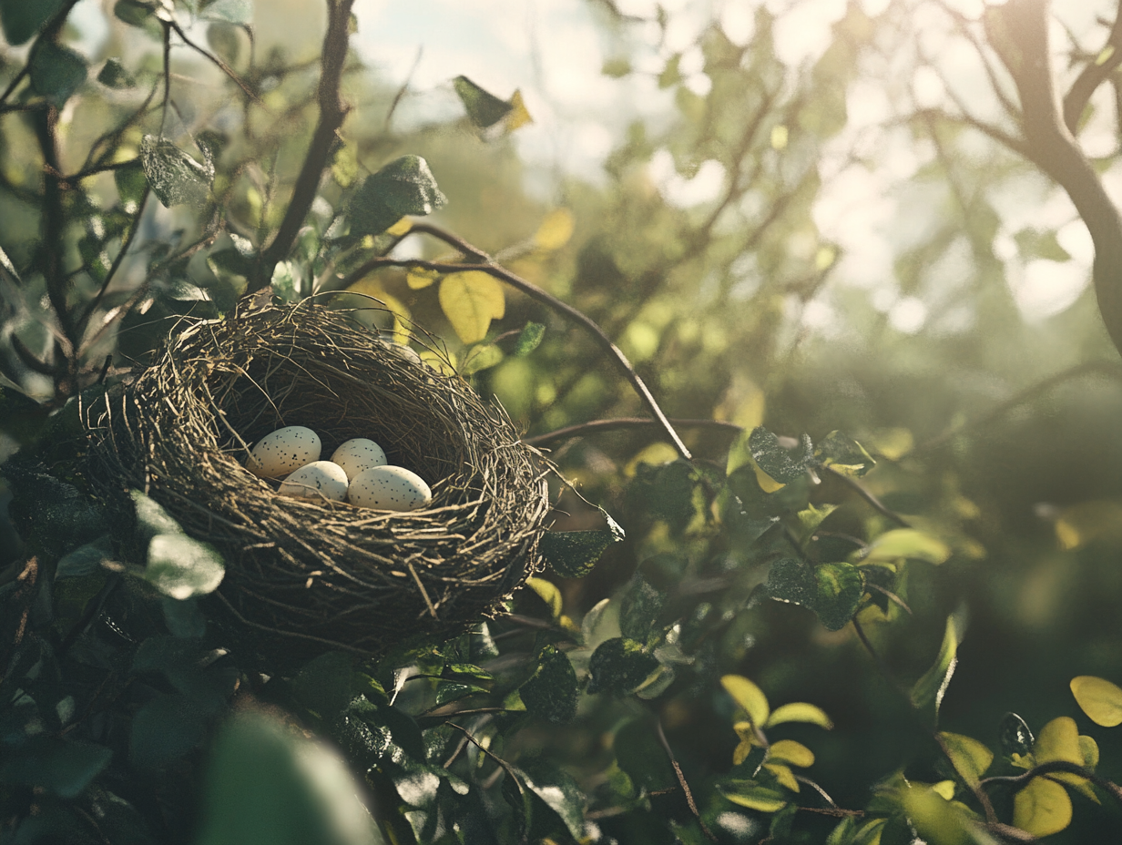 Alles over het broedseizoen van vogels