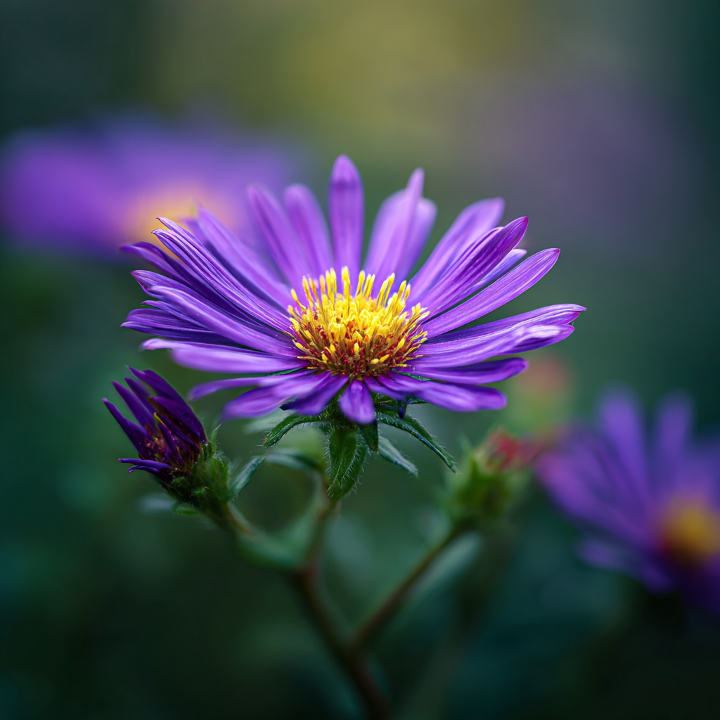 Hoe snoei je een herfstaster?