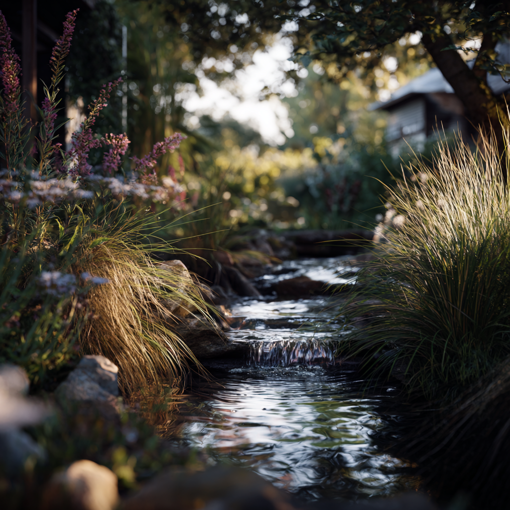 Wat is een wadi en hoe leg je het aan?