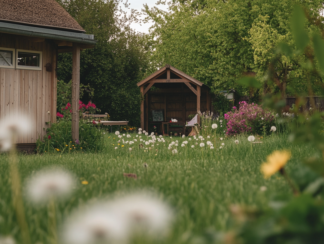 De voordelen en het gebruik van paardenbloem