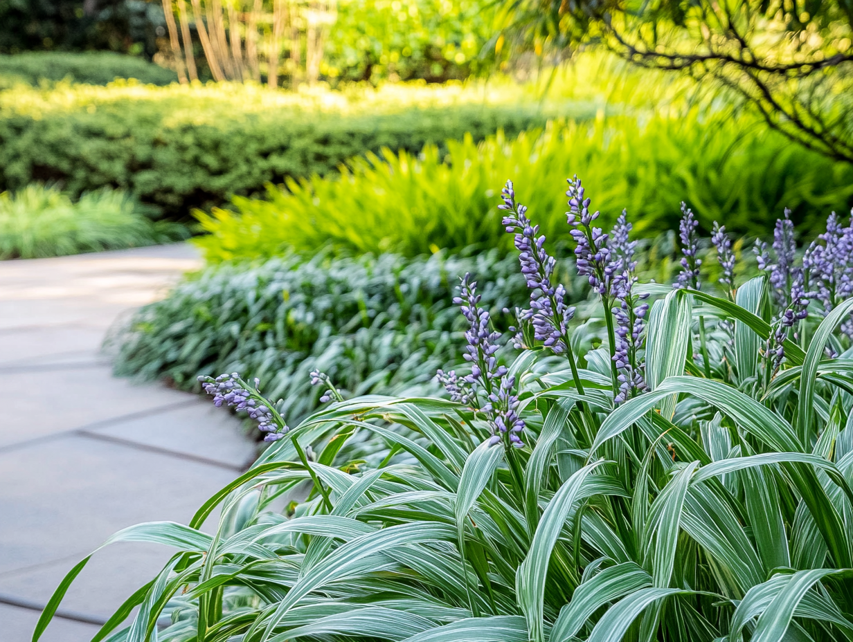 Hoe moet je leliegras snoeien?