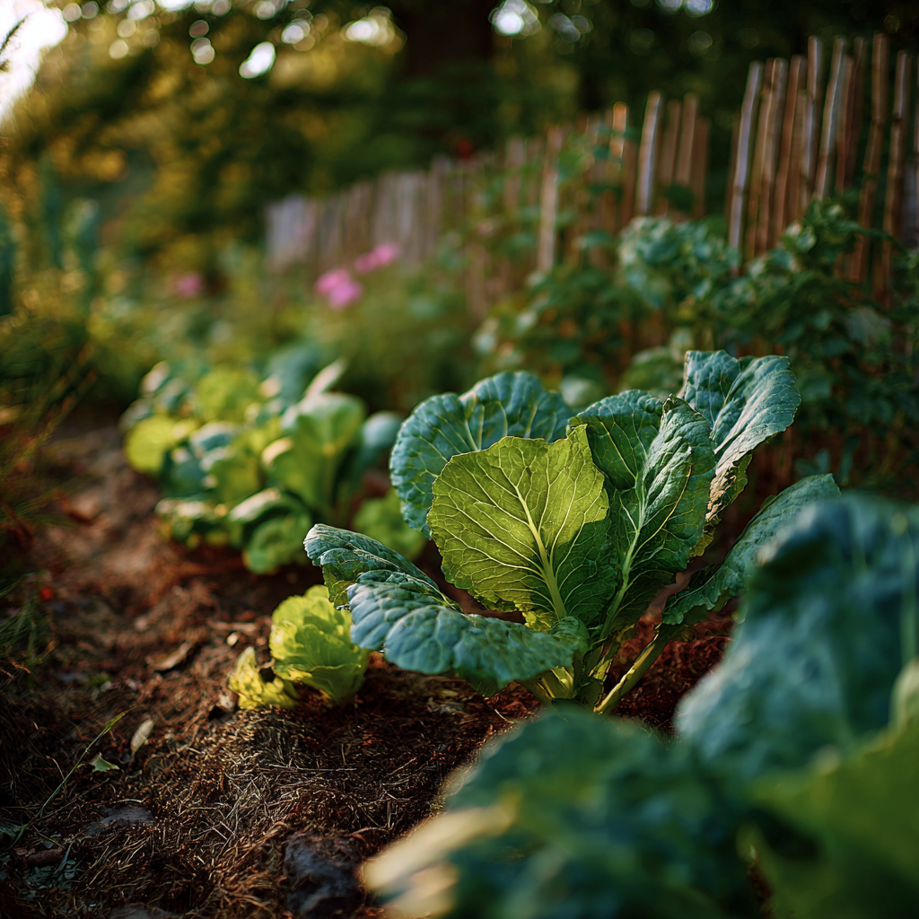 Zelf meststof maken op een natuurlijke manier