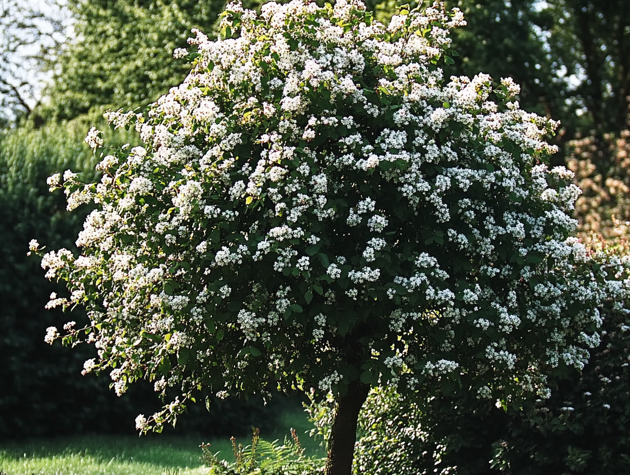 Hoe moet je een meidoorn stekken?