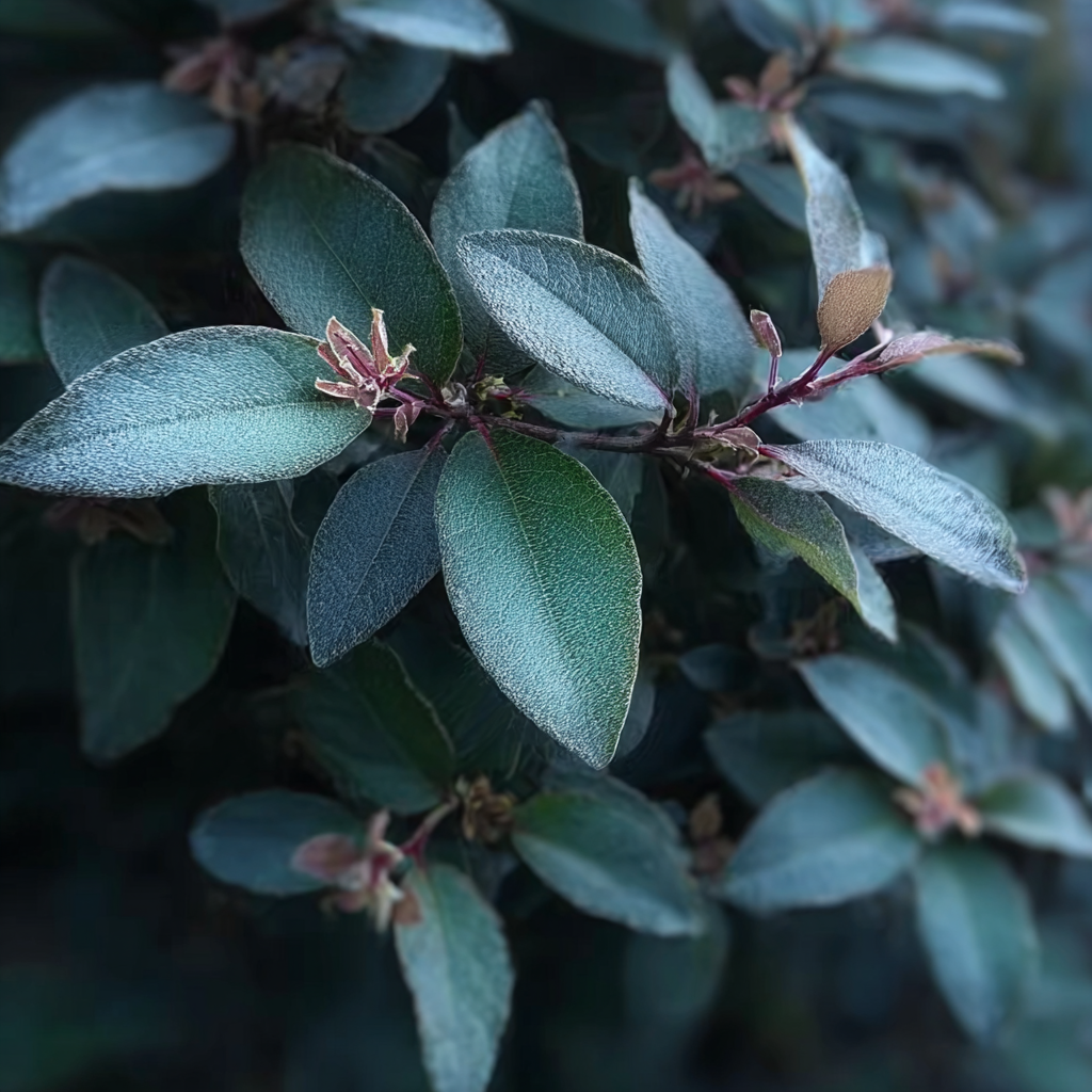 Hoe snoei je een olijfwilg?