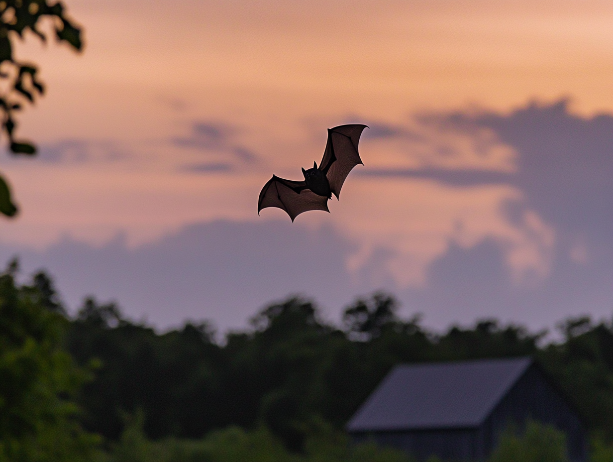 Hoe maak je een vleermuiskast?