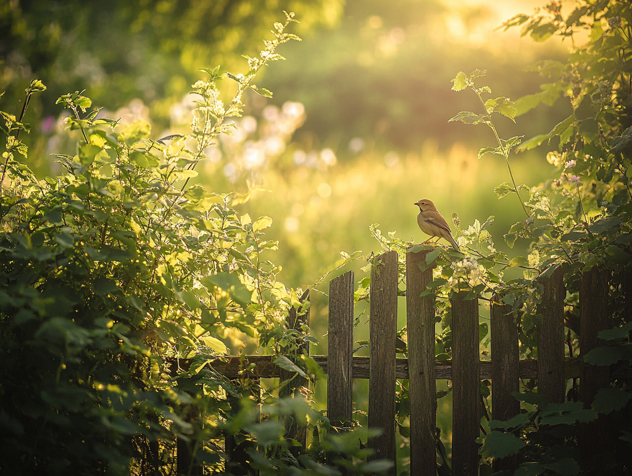 De juiste invliegopening van een nestkast