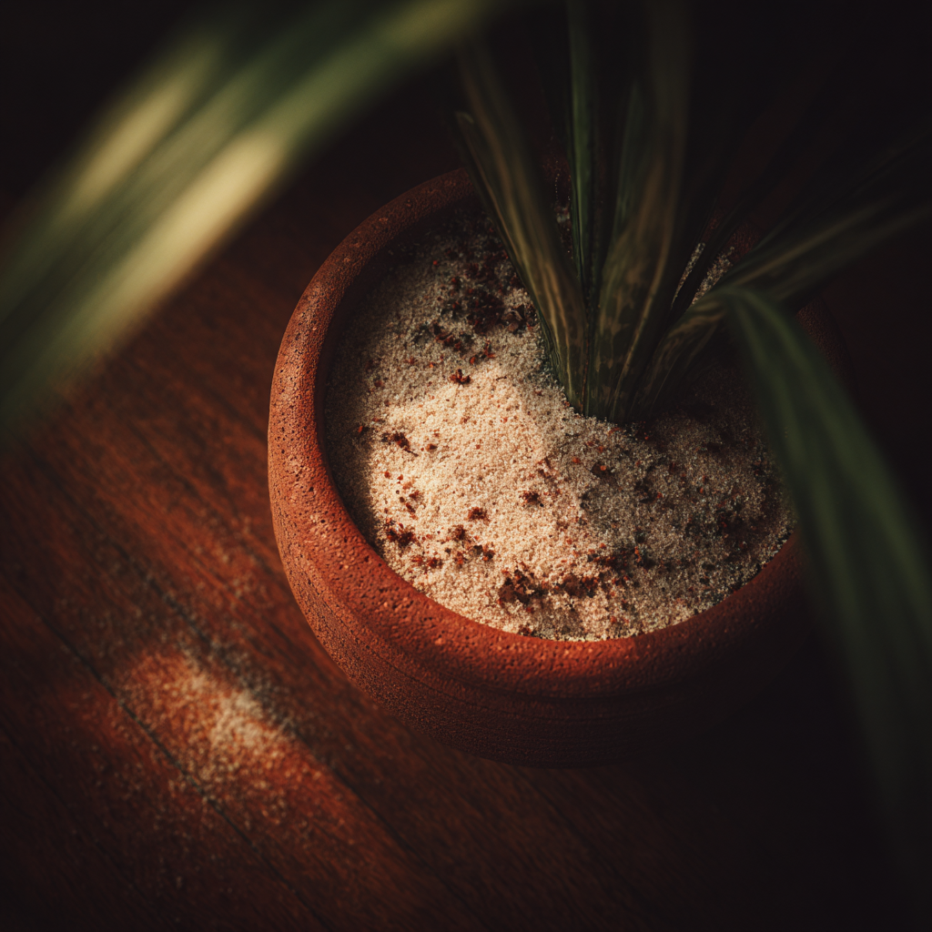 Kun je rouwvliegjes bestrijden met mierenpoeder?