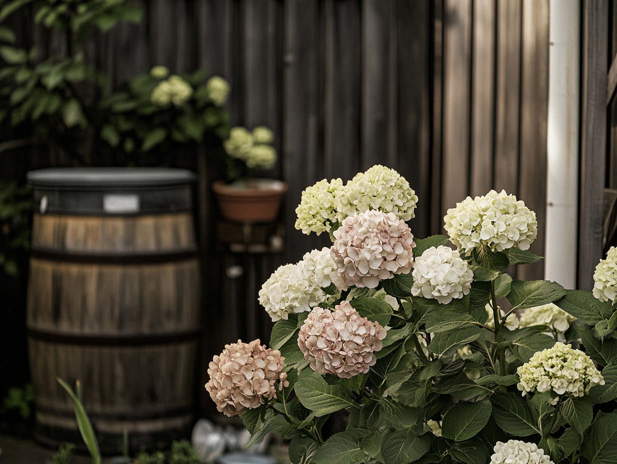 Hoe snoei je een hortensia?