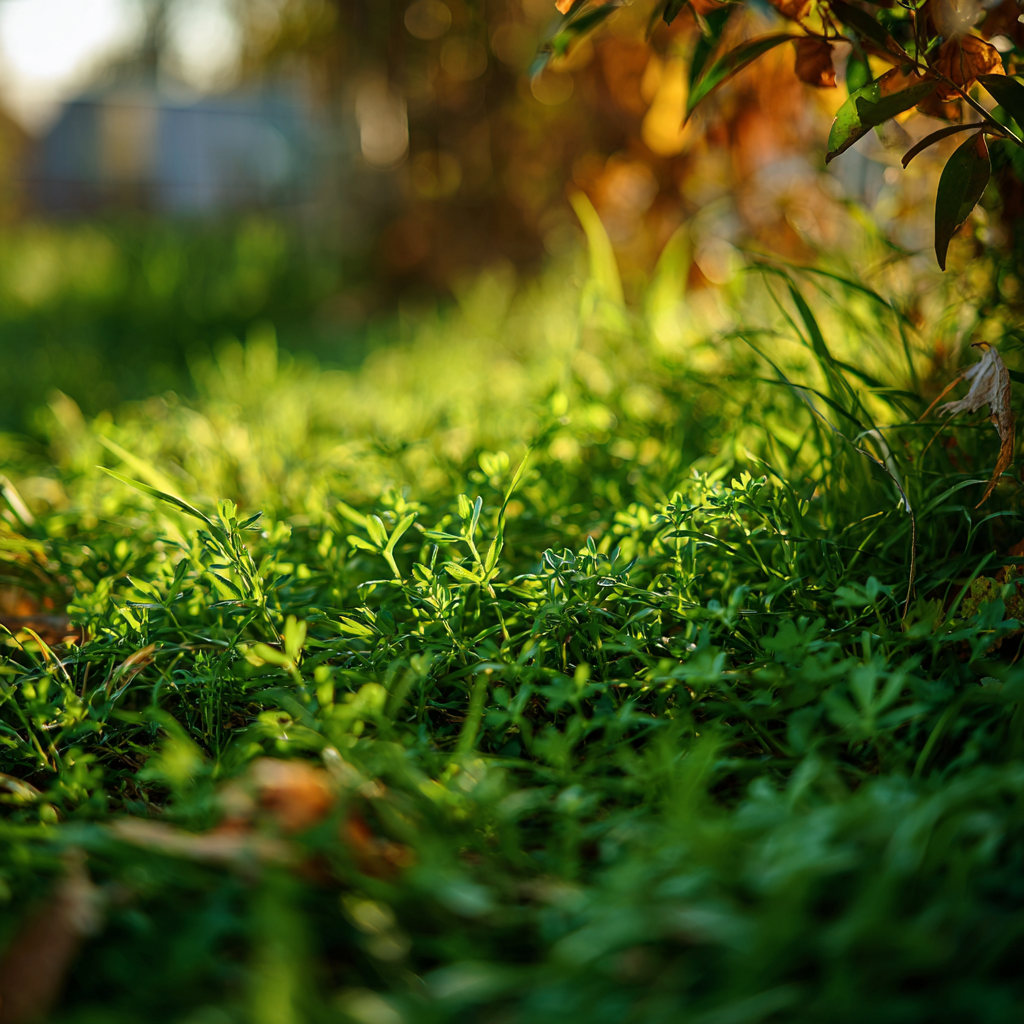 Wanneer en hoe moet je groenbemester zaaien?