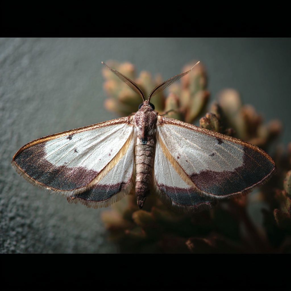 Buxusmot bestrijden op een natuurlijke manier