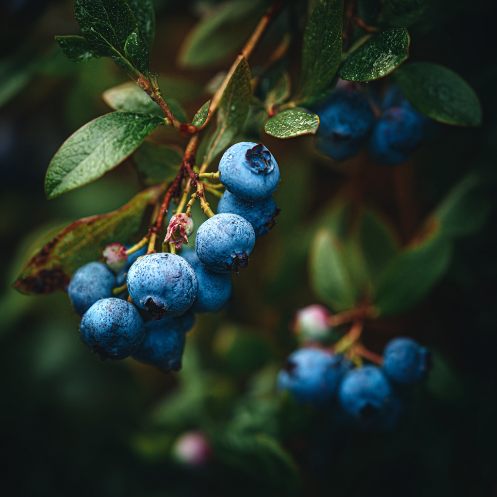 Wanneer kun je het beste fruitstruiken verplaatsen?