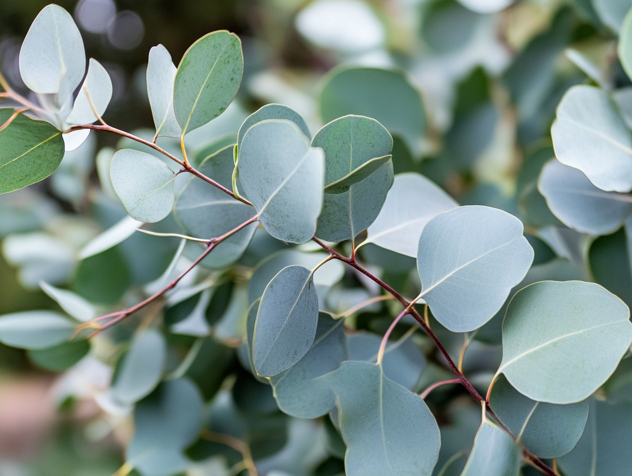 Hoe stek je een eucalyptus?