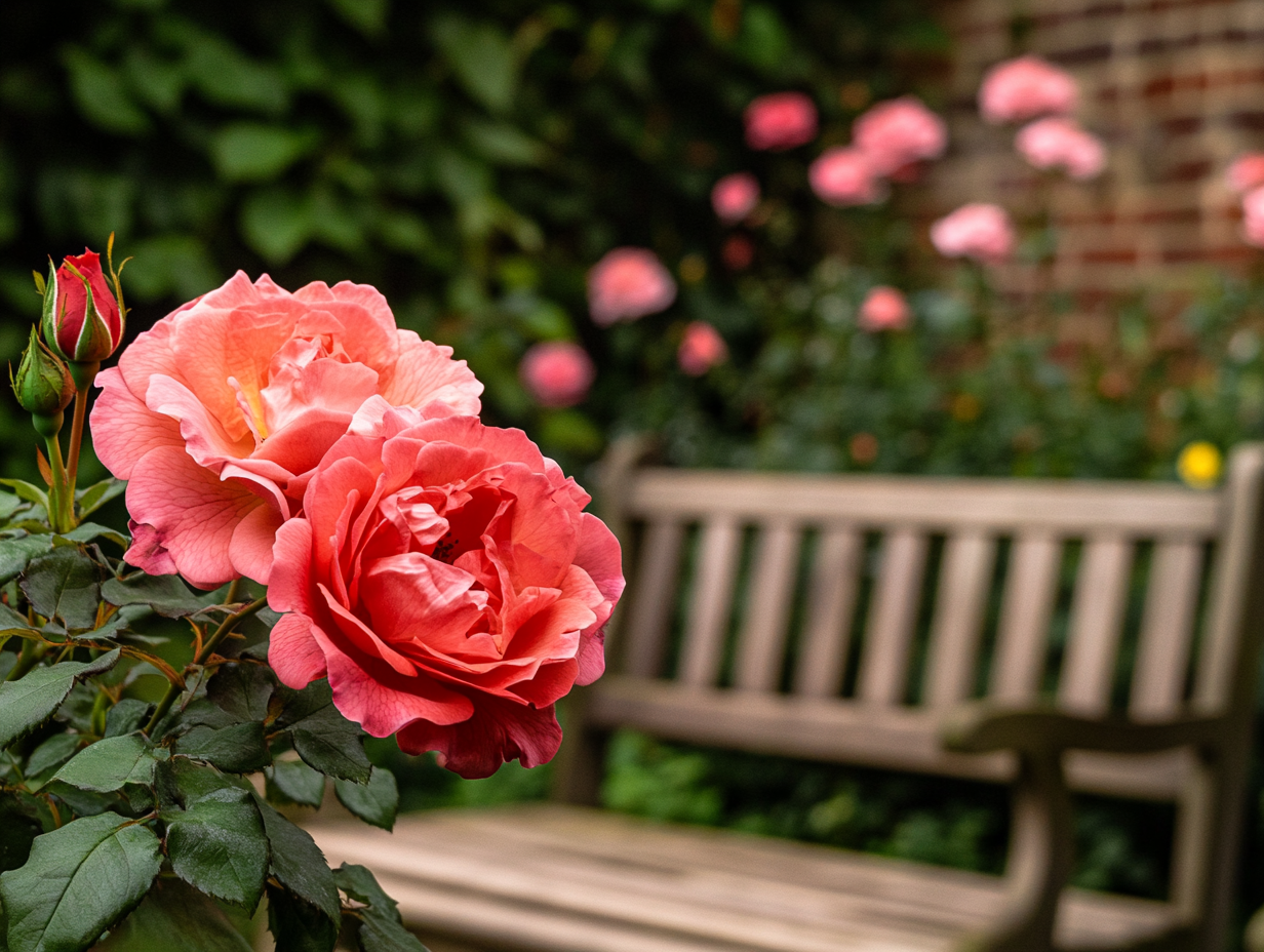 Hoe snoei je een klimroos?